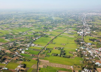 NeoLiv Plots Faridabad