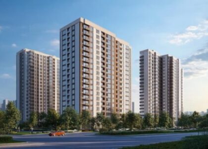 Saya Raj Nagar Extension