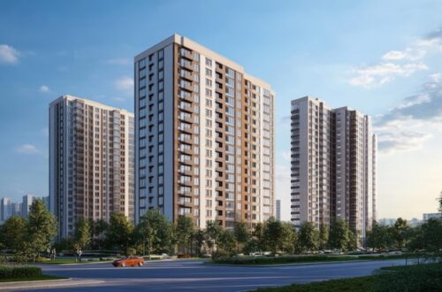 Saya Raj Nagar Extension