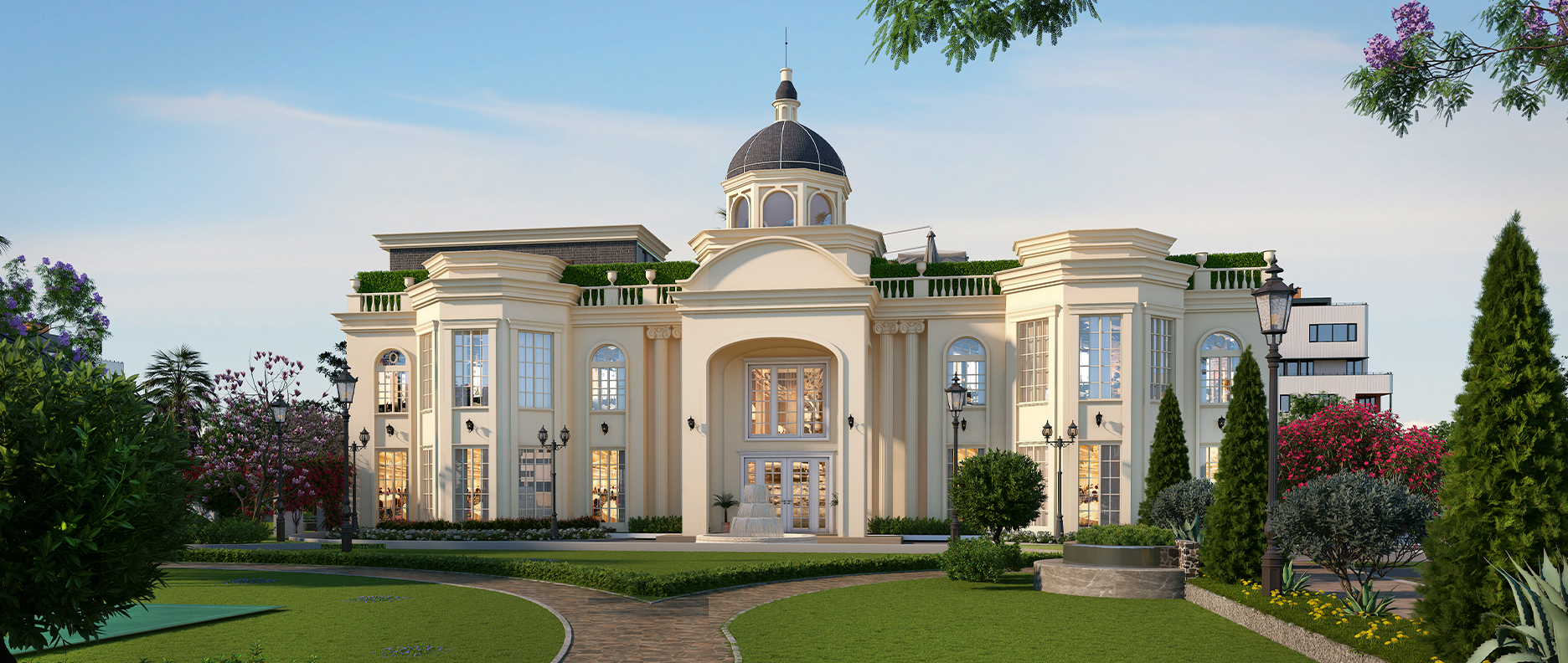 MDB Plots Ludhiana