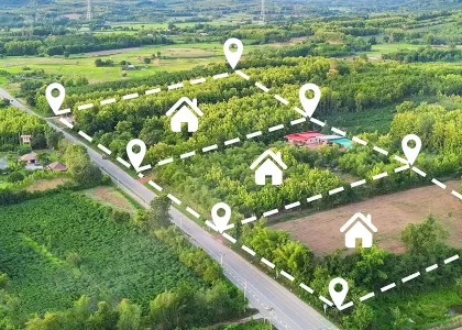 Arvind Greenfields Plot