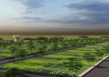 total environment rajanukunte