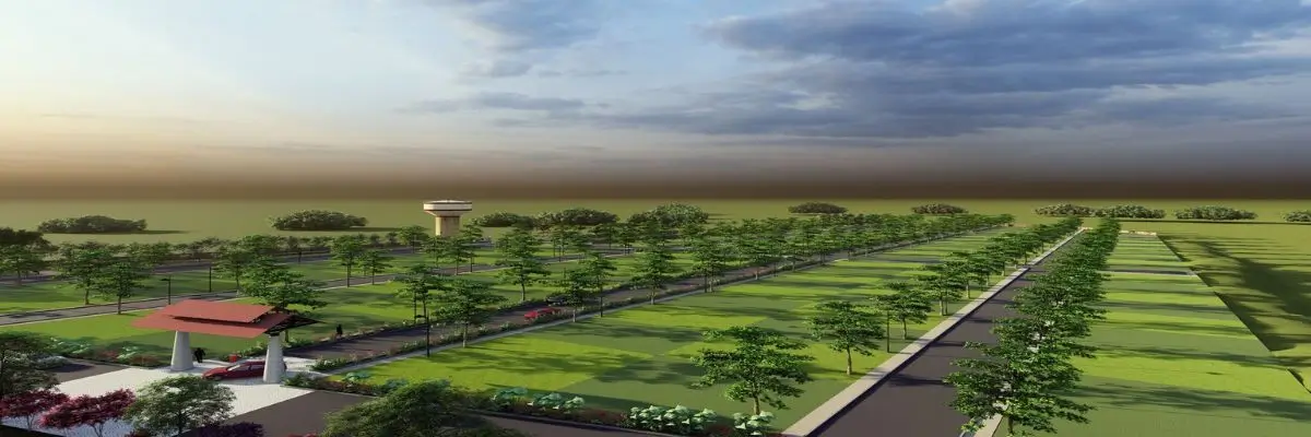 total environment rajanukunte