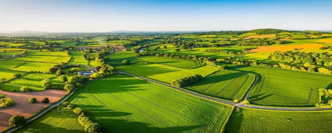 Godrej Plots Kamshet