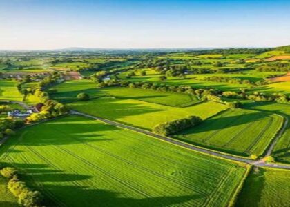 Godrej Plots Kamshet