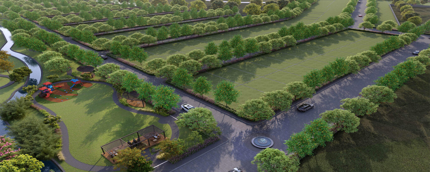 Godrej Plots Nelamangala