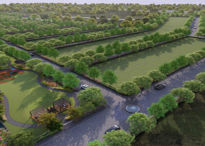 Godrej Plots Nelamangala