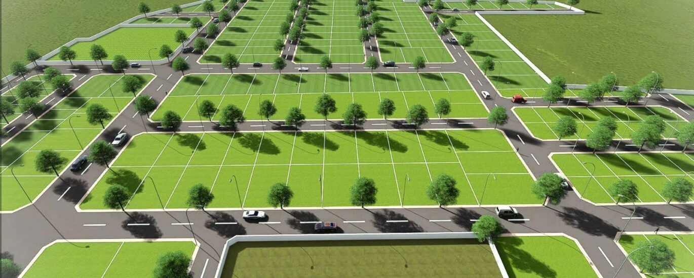 Godrej Plots Coimbatore