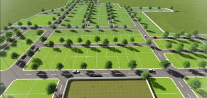Godrej Plots Coimbatore