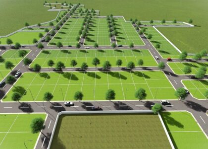 Godrej Plots Coimbatore