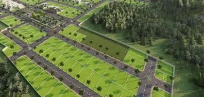 Hero Homes Vrindavan