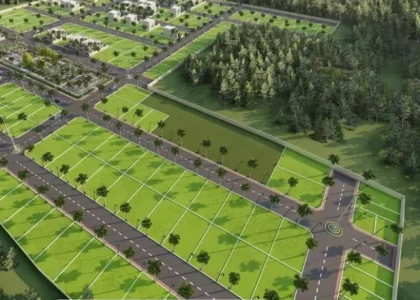 Hero Homes Vrindavan