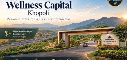 Shapoorji Pallonji Wellness Capital Khopoli Highlights